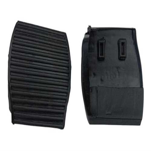 DOBLO OPEL FREN PEDAL LASTİĞİ OTOMATİK